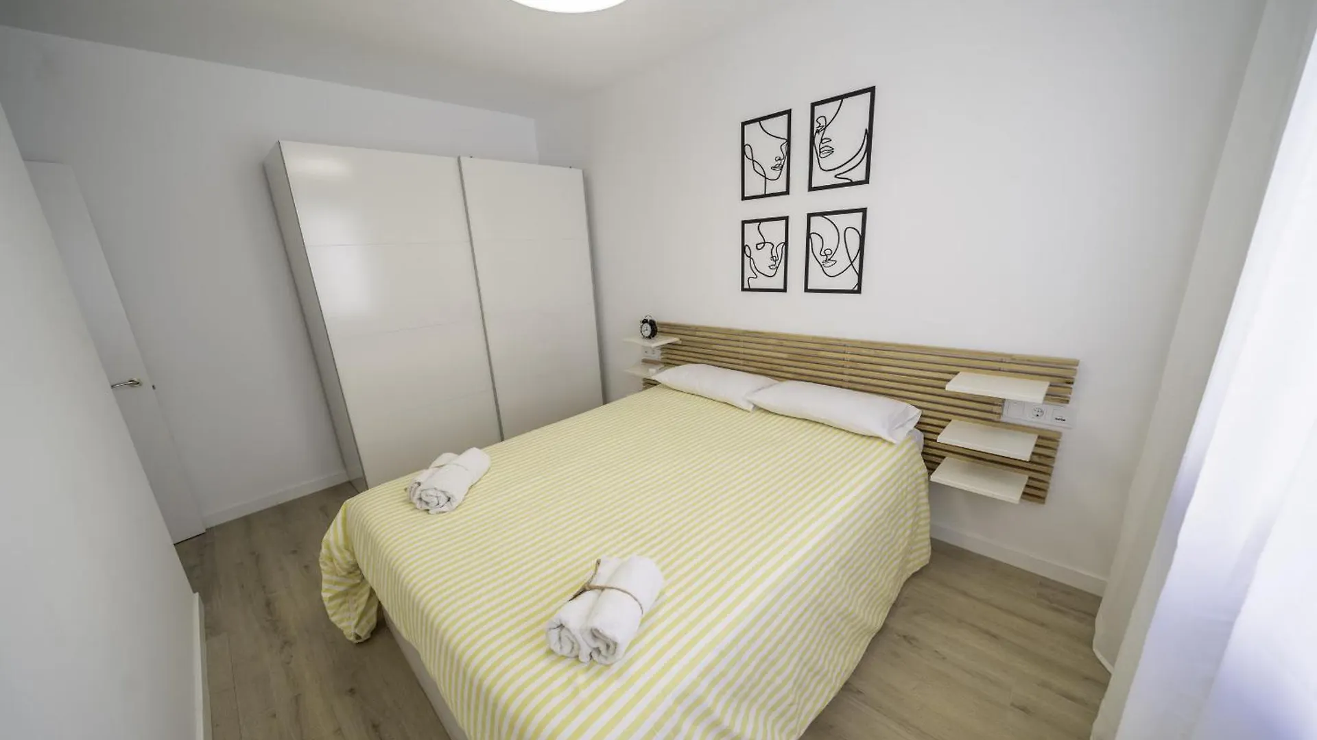 Homeholidaysrentals Kala - Costa Barcelona Pineda de Mar Apartment