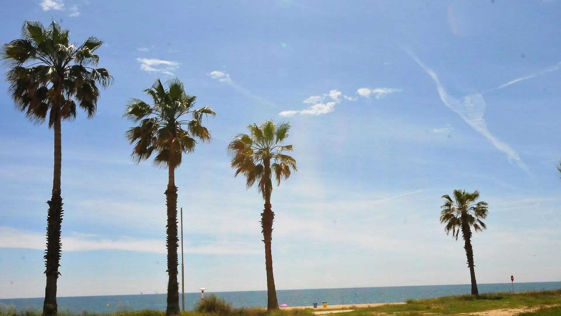 Homeholidaysrentals Kala - Costa Barcelona Pineda de Mar Apartment