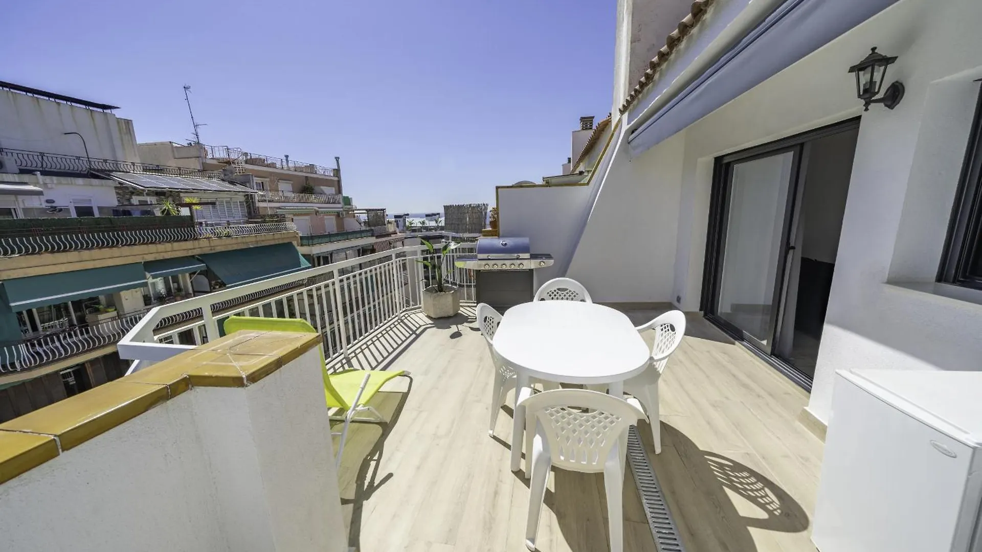 Homeholidaysrentals Kala - Costa Barcelona Pineda de Mar Spain