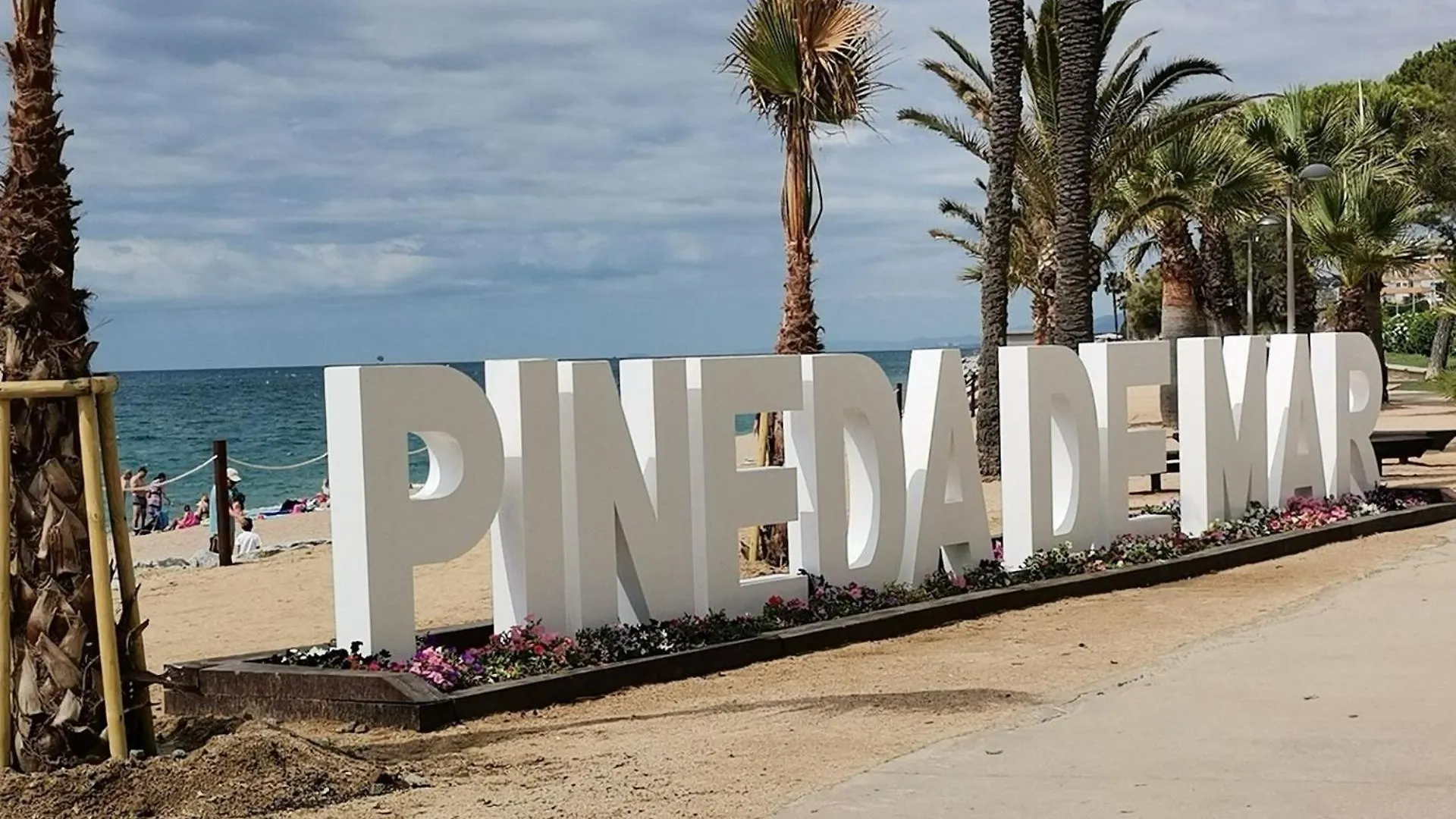 Homeholidaysrentals Kala - Costa Barcelona Pineda de Mar