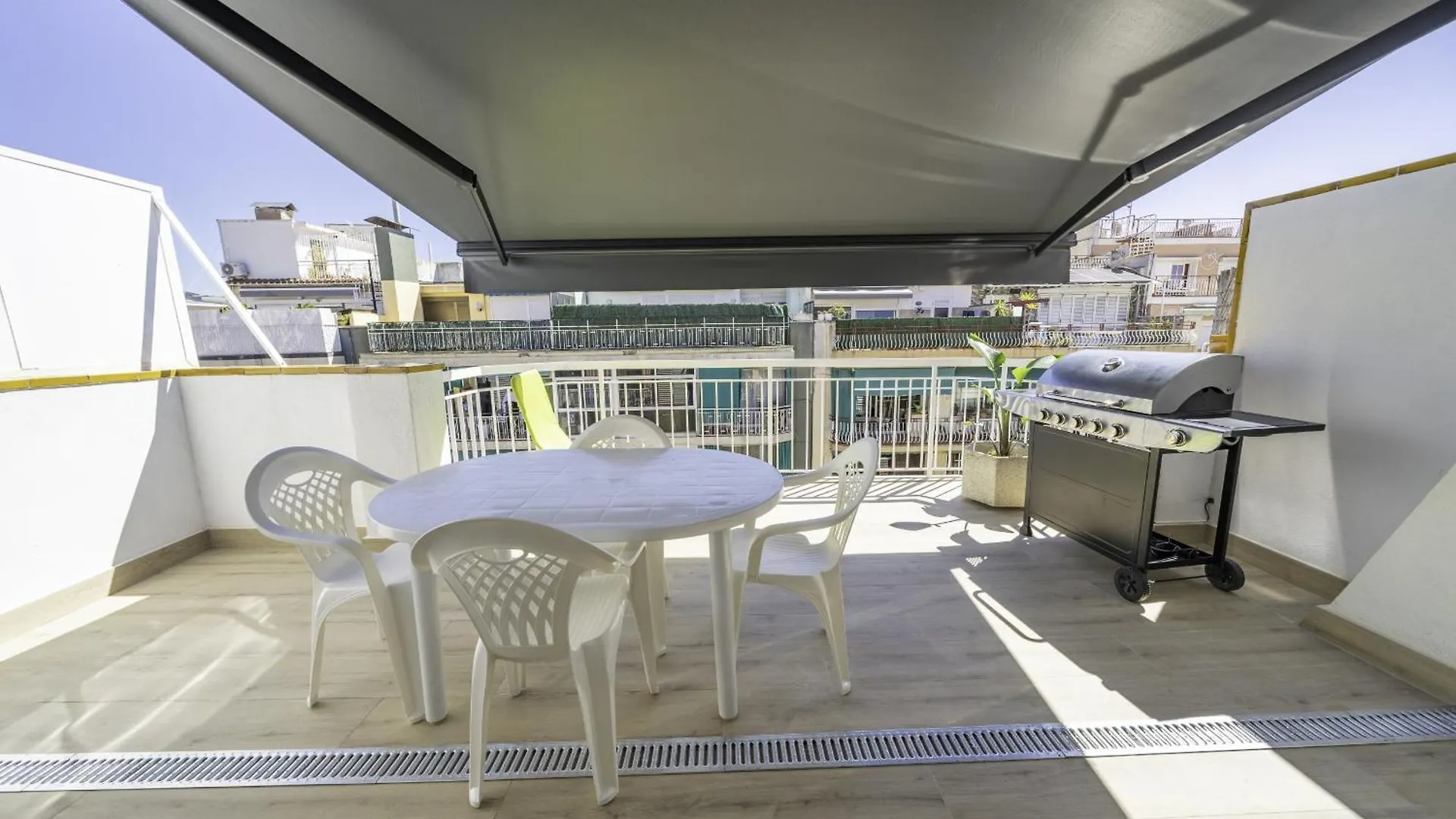 Homeholidaysrentals Kala - Costa Barcelona Pineda de Mar