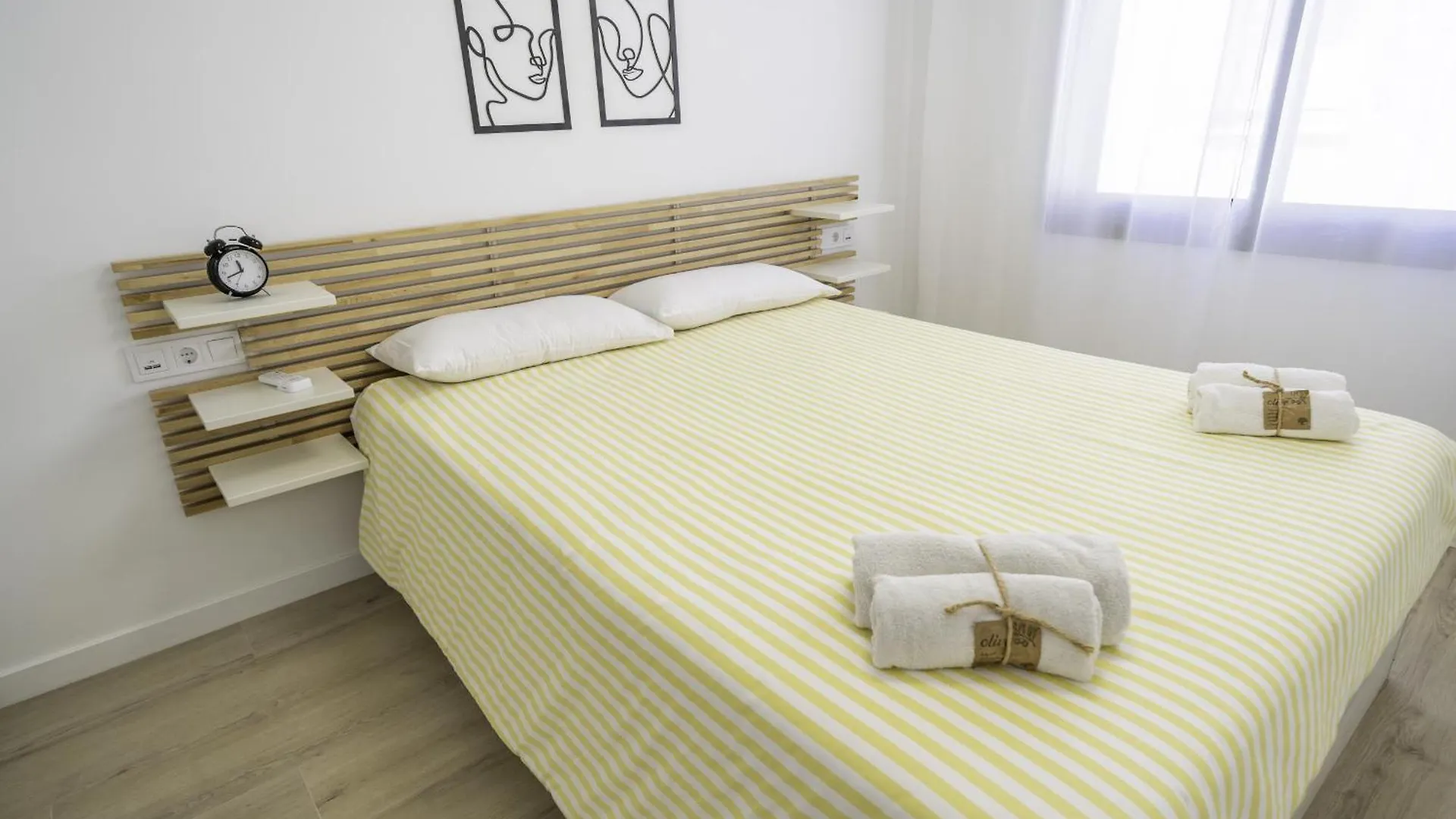 Apartment Homeholidaysrentals Kala - Costa Barcelona Pineda de Mar Spain