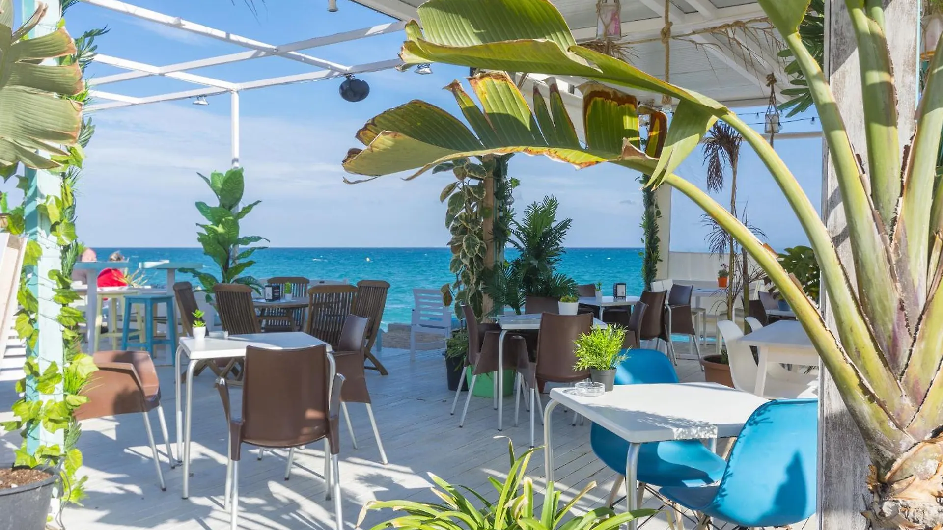 Homeholidaysrentals Kala - Costa Barcelona Pineda de Mar Spain