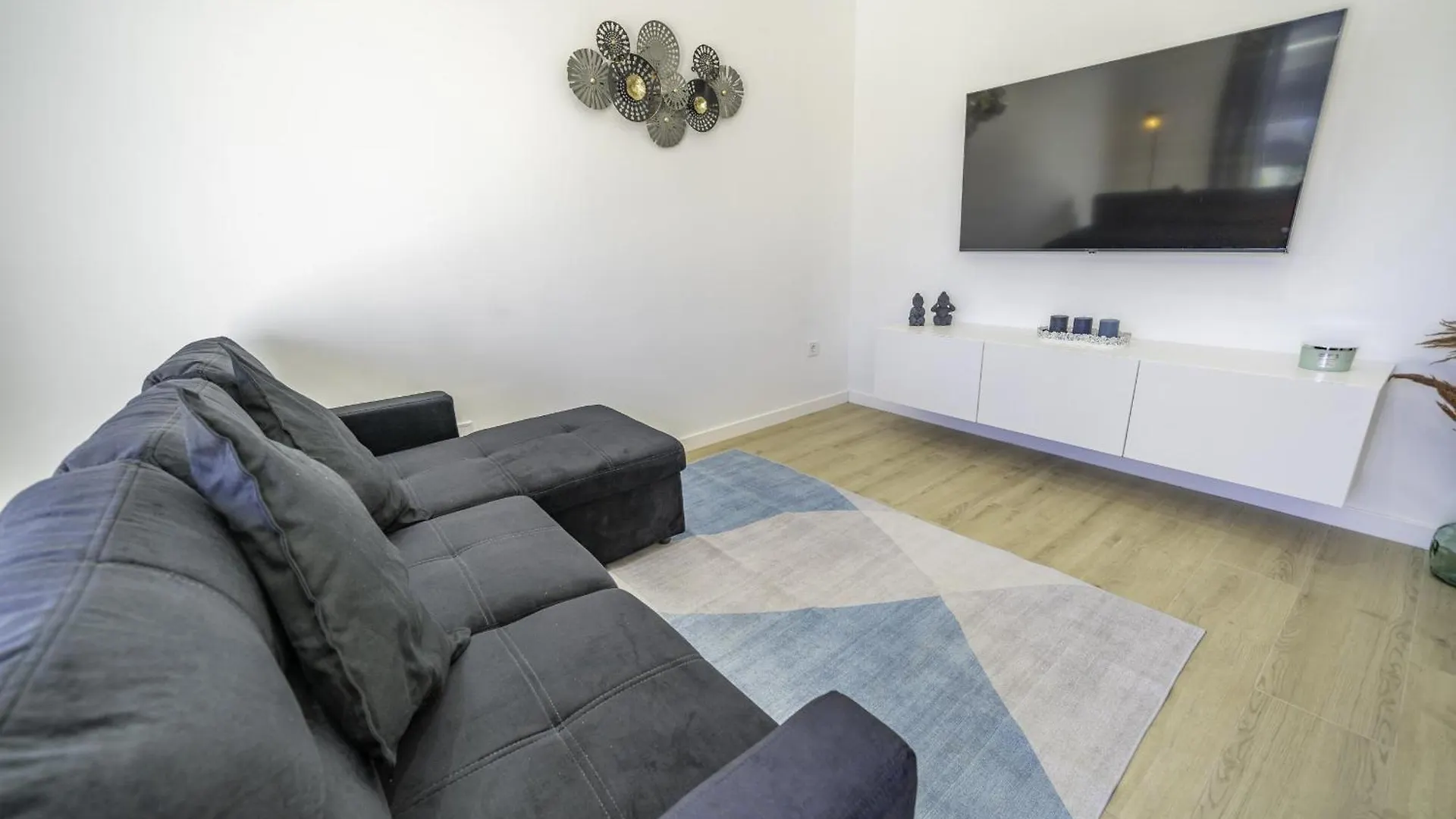 Homeholidaysrentals Kala - Costa Barcelona Pineda de Mar