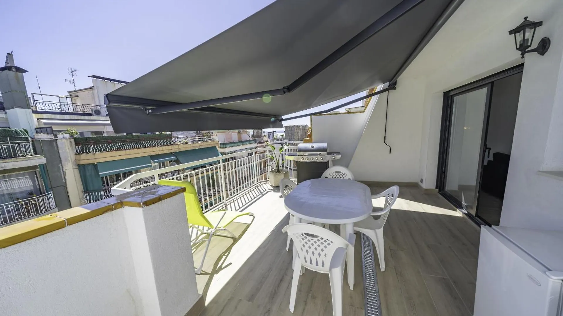 Homeholidaysrentals Kala - Costa Barcelona Pineda de Mar Spain
