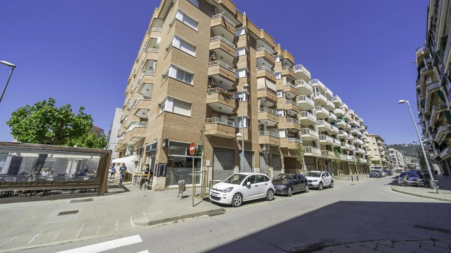 Homeholidaysrentals Kala - Costa Barcelona Pineda de Mar 0*,  Spain