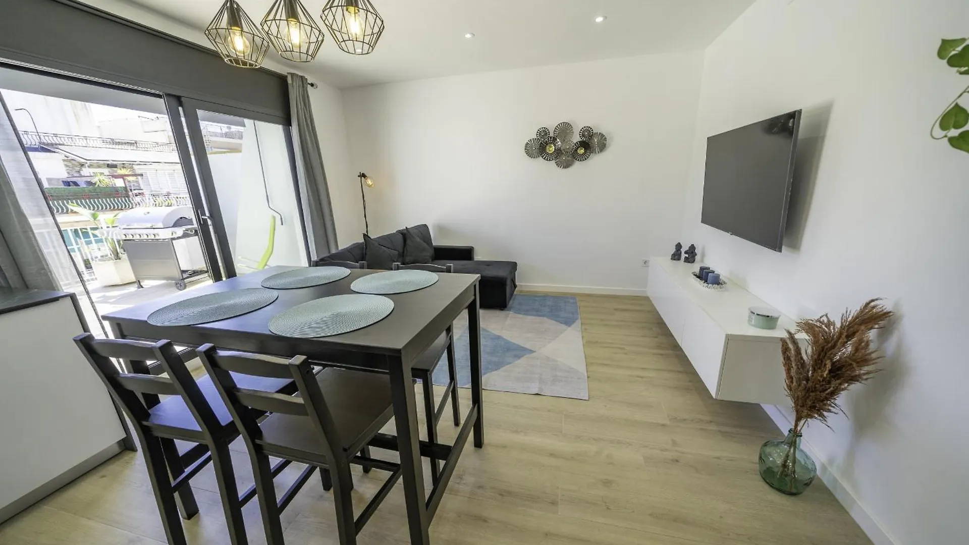 Homeholidaysrentals Kala - Costa Barcelona Pineda de Mar