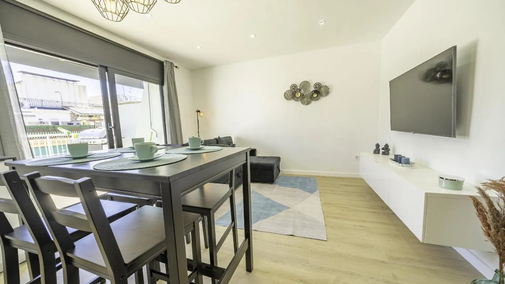 Homeholidaysrentals Kala - Costa Barcelona Pineda de Mar