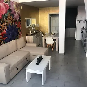 Can Macias Appartement