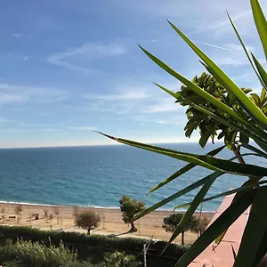 Apartamento Vicam Atico Duplex, Pineda De Mar
