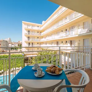 Hotel Checkin Pineda, Pineda de Mar