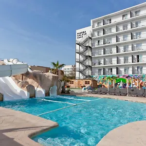 Hotel Fergus Club Pineda Splash, Pineda de Mar