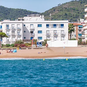 Hotel Sorrabona, Pineda de Mar