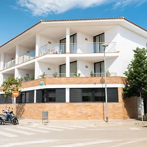 Apartment Beatrix 2000, Pineda de Mar