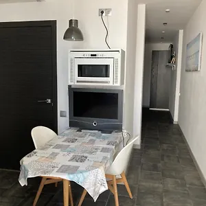 Apartment Asv, Pineda de Mar