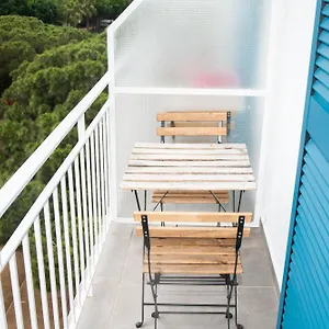 Guest house Bellsol, Pineda de Mar