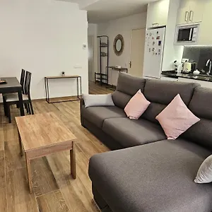 Apartamento La Sal, Pineda De Mar