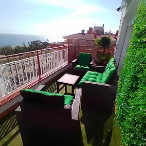 Apartment Terraza Al Mar, Pineda de Mar