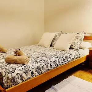 Habitación en casa particular Vacaciones Habitación En Piso Compartido Euroviajeros, Pineda De Mar