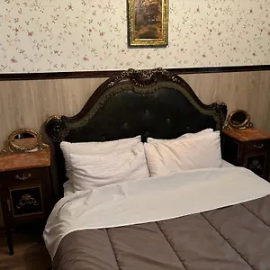 Apartamento Luxury Art, Pineda De Mar