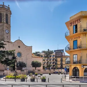  Hotel Sabiote