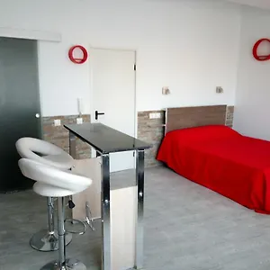 Bcntourism Appartement