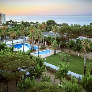 Campsite Bellsol, Pineda de Mar
