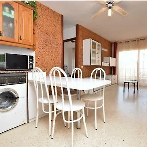 Apartamento Pineda, Pineda De Mar