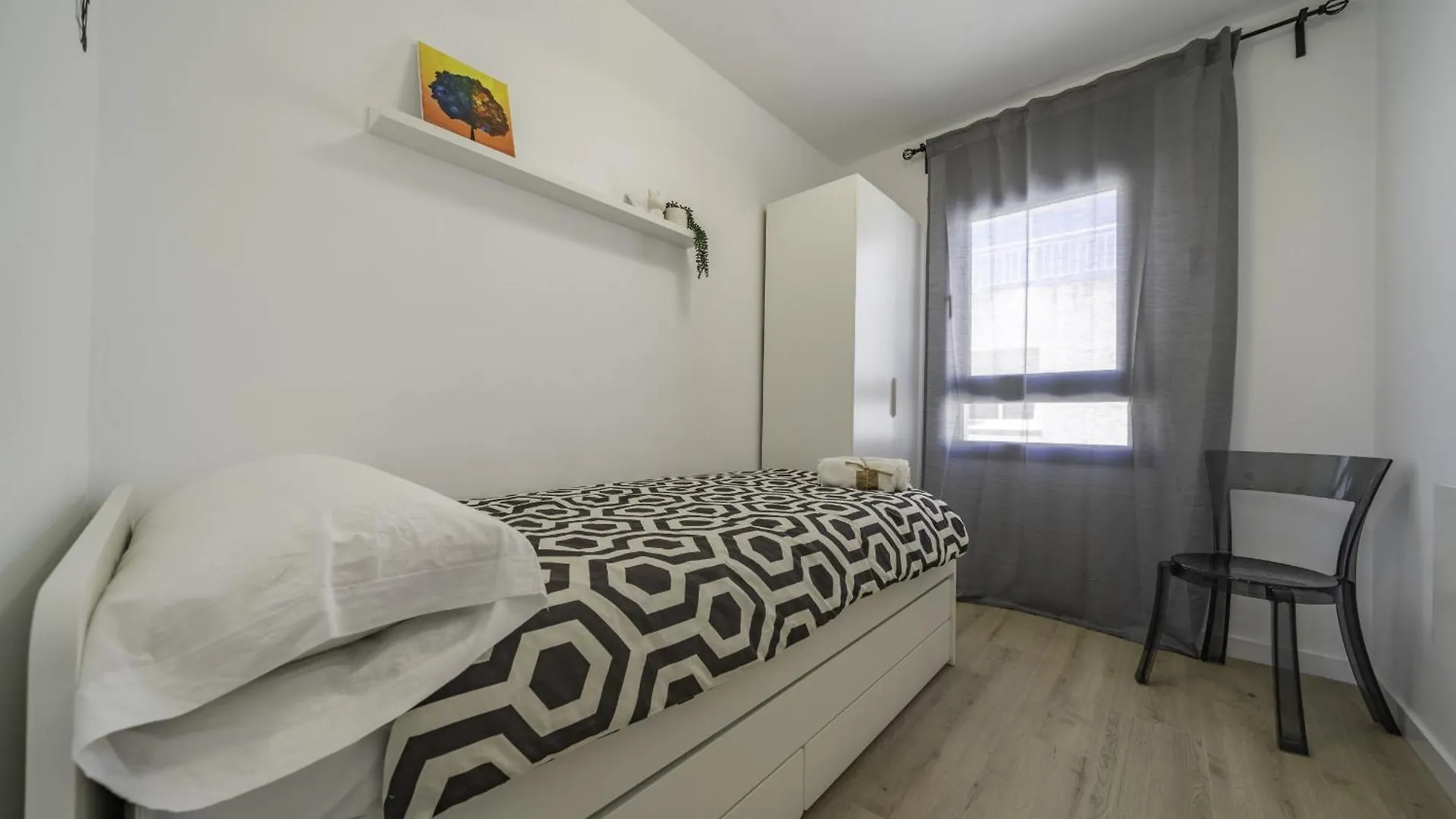 Homeholidaysrentals Kala - Costa Barcelona Pineda de Mar 0*,