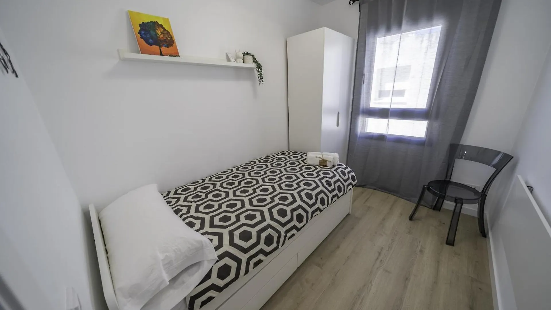 Homeholidaysrentals Kala - Costa Barcelona Pineda de Mar Španělsko