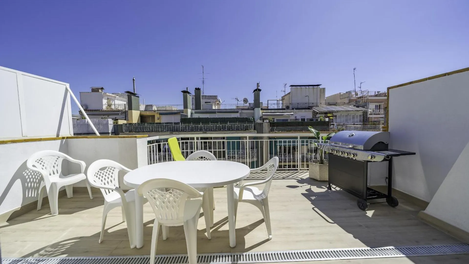 Homeholidaysrentals Kala - Costa Barcelona Pineda de Mar